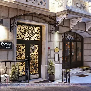 The Story Pera Istanbul