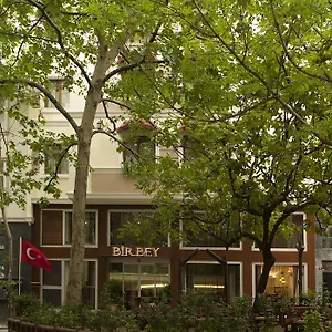 Отель Birbey, Стамбул