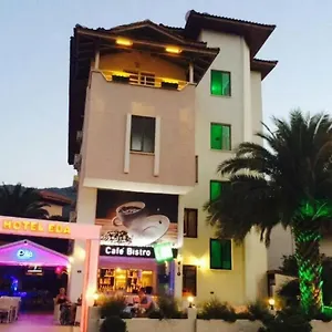 Eda Turkey