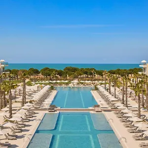 Melia Durres Albania Albania