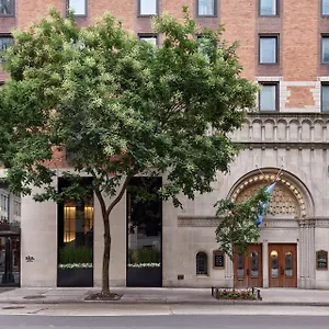 Aka Nomad Hotel New York