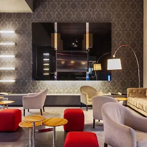 Eurostars Palazzo Zichy Hotel Boedapest