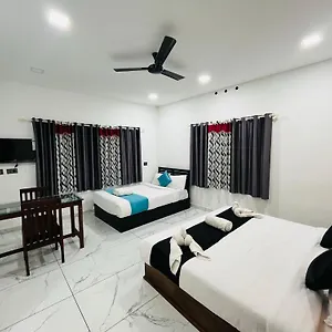 Mount Court India
