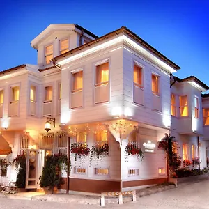 Darussaade Old - Sultanahmet Istanbul