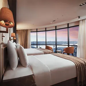 The Hotels, Galata Istanbul