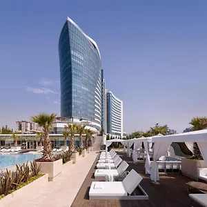 Отель Hyatt Regency Atakoy, Стамбул