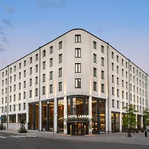 Ac By Marriott Stockholm Ulriksdal Sweden