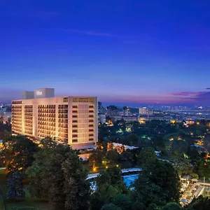 Отель Hilton Bosphorus, Стамбул