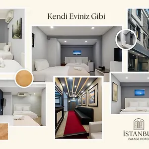 Palace Istanbul