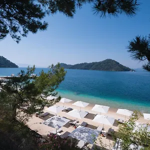 D-resort Gocek Turkey