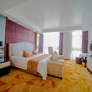 Nanjing Lugogo Uganda