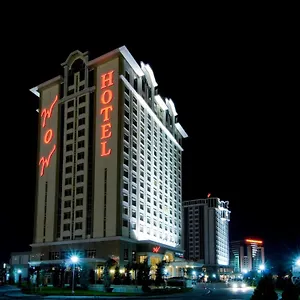 Отель Wow Airport, Стамбул
