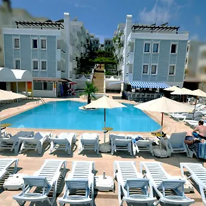 Sunpoint Bodrum Hotel Gümbet
