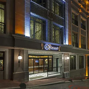 Manesol Boutique Galata Istanbul
