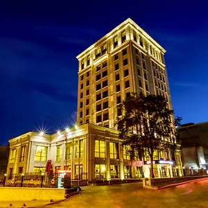 5* Hotel Grand Makel Topkapi