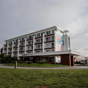 Sea Breeze Resort&residence Azerbaijan