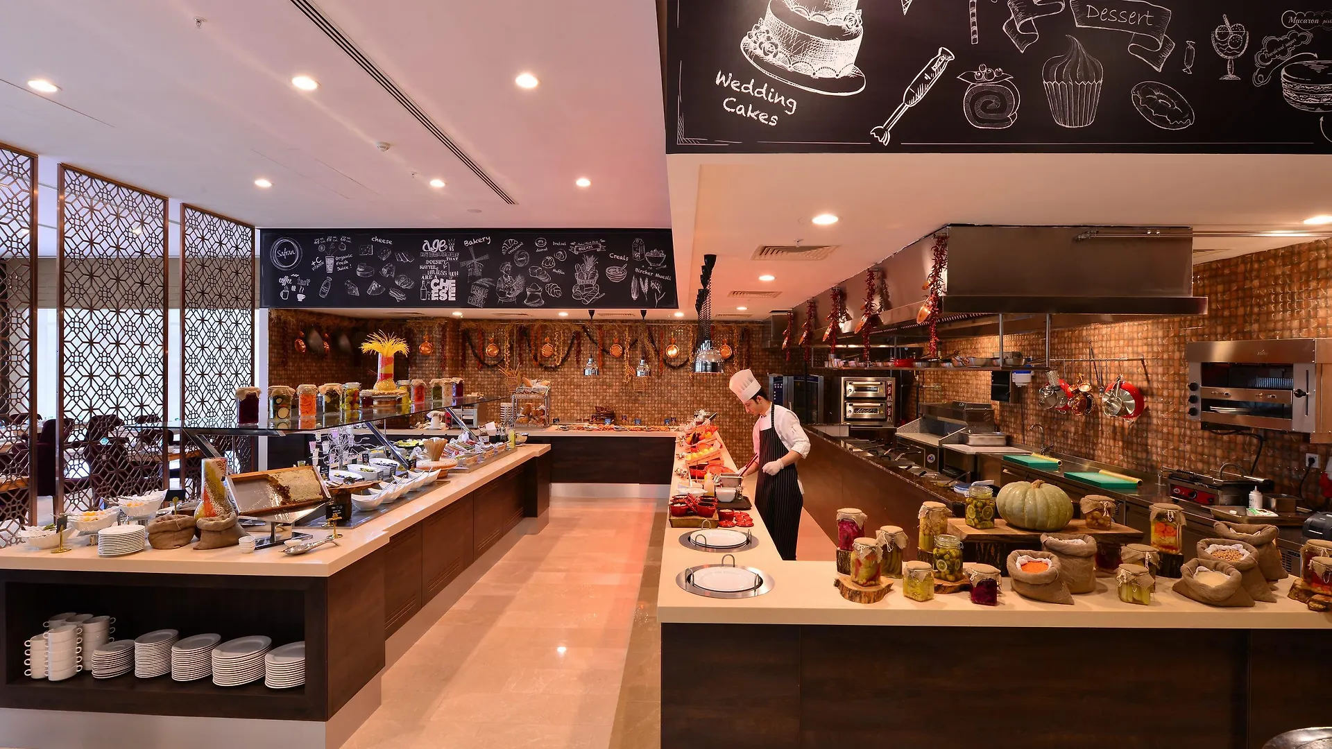 伊斯坦布尔玛姆特贝克拉丽奥酒店