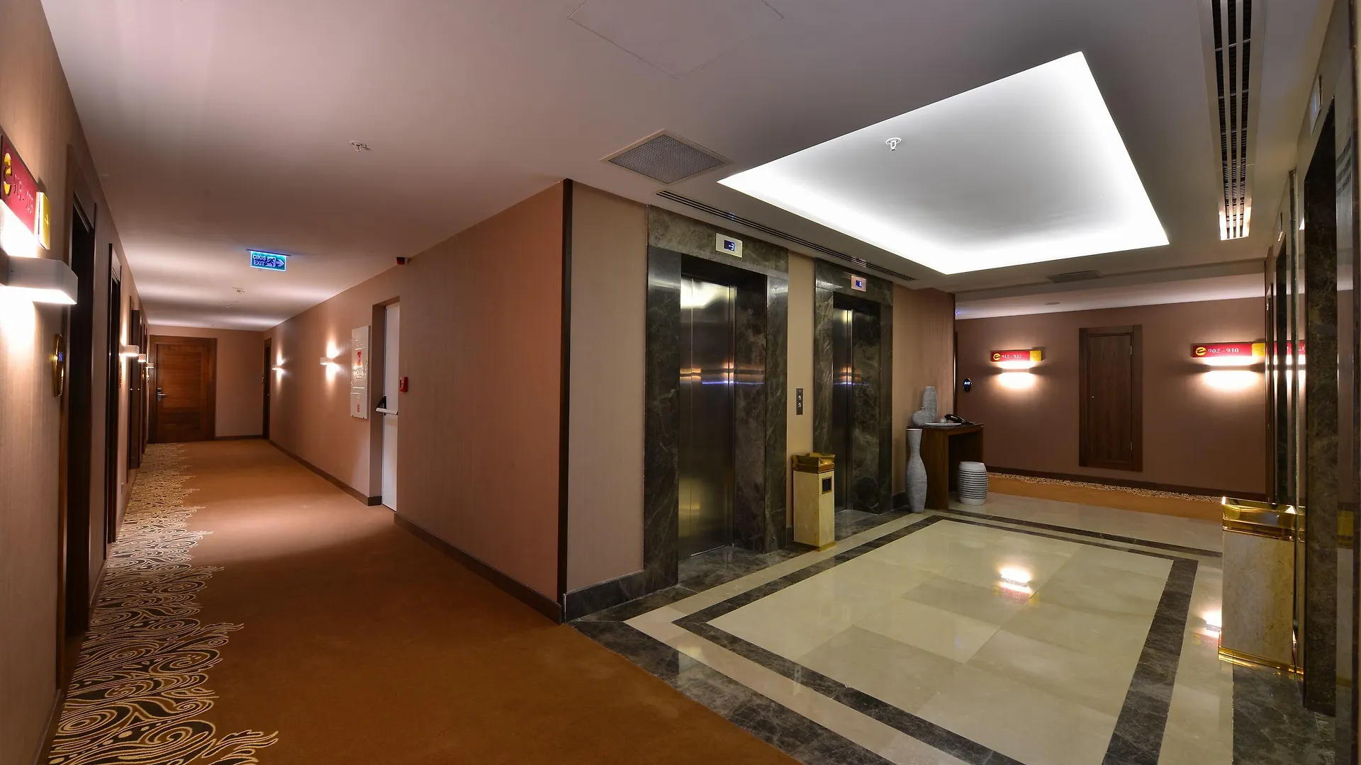 伊斯坦布尔玛姆特贝克拉丽奥酒店 酒店 伊斯坦布尔
