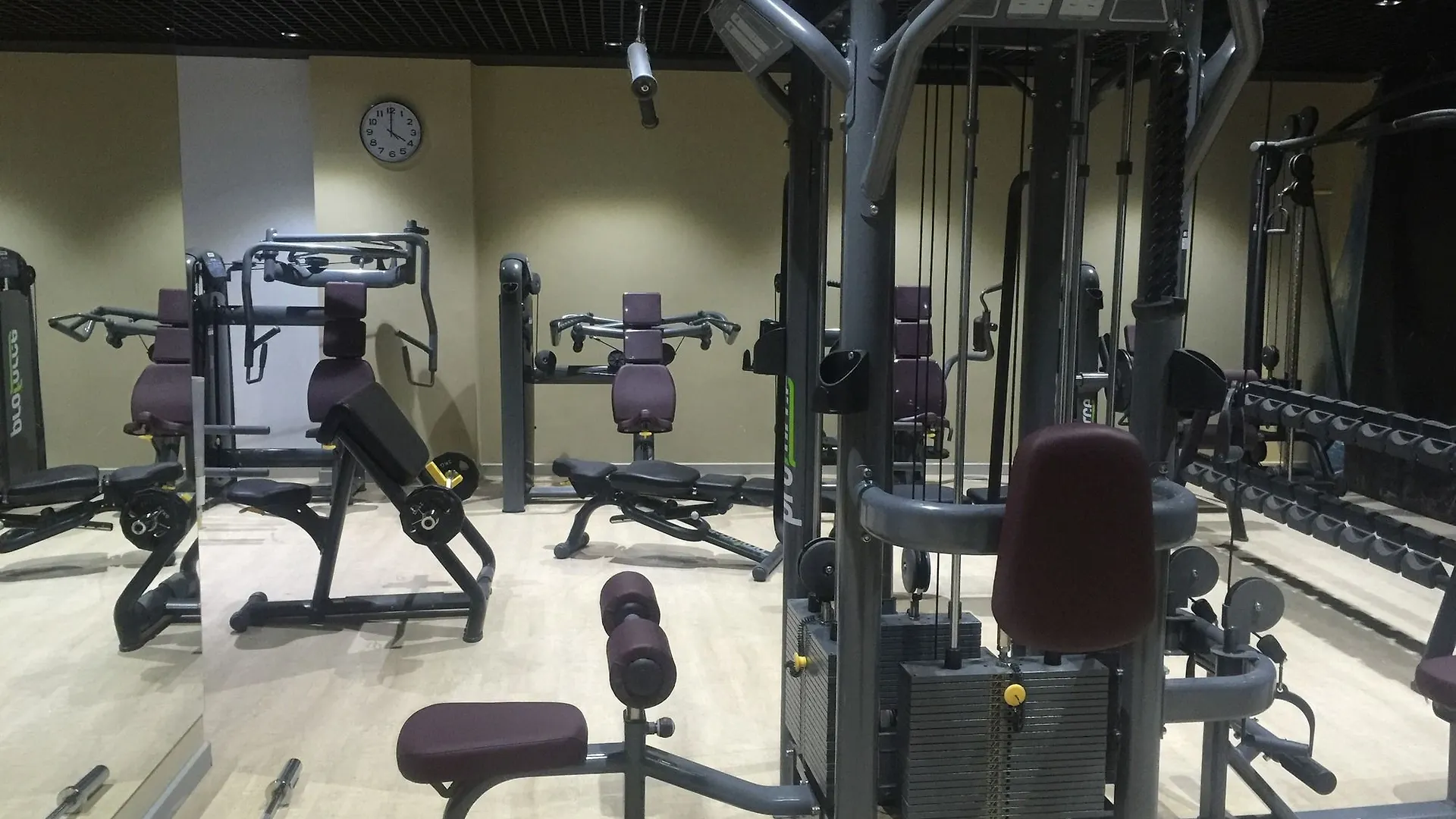 ***** 酒店 伊斯坦布尔玛姆特贝克拉丽奥酒店 土耳其