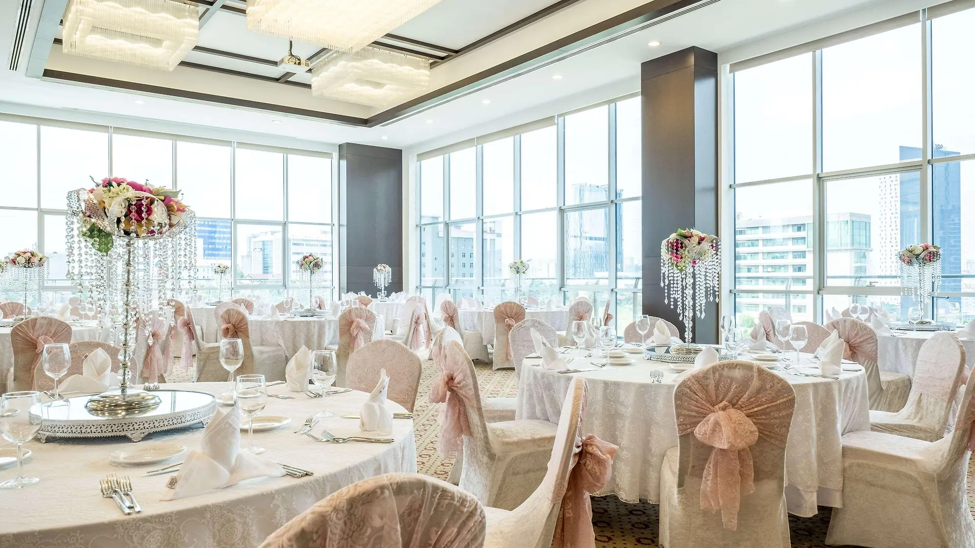 Clarion Hotel Istanbul Mahmutbey