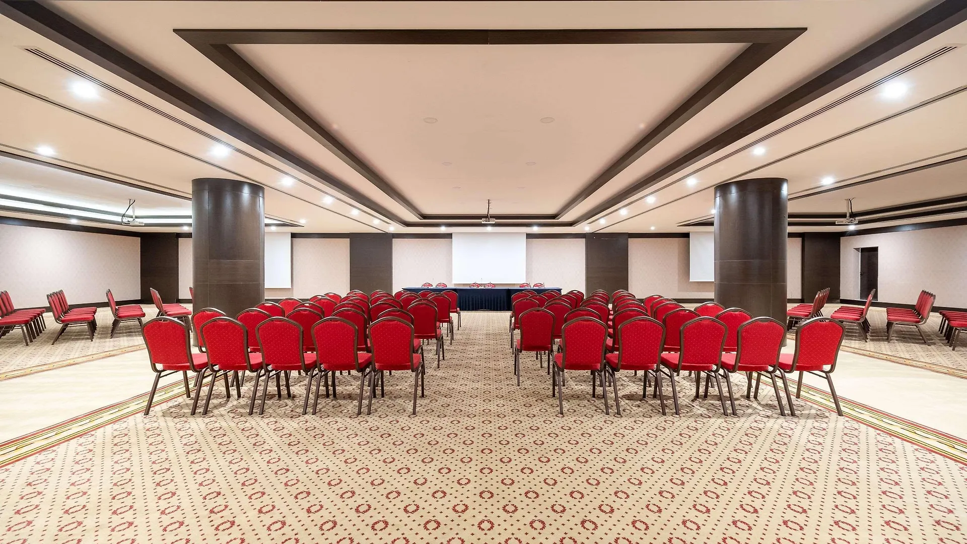 Clarion Hotel Istanbul Mahmutbey