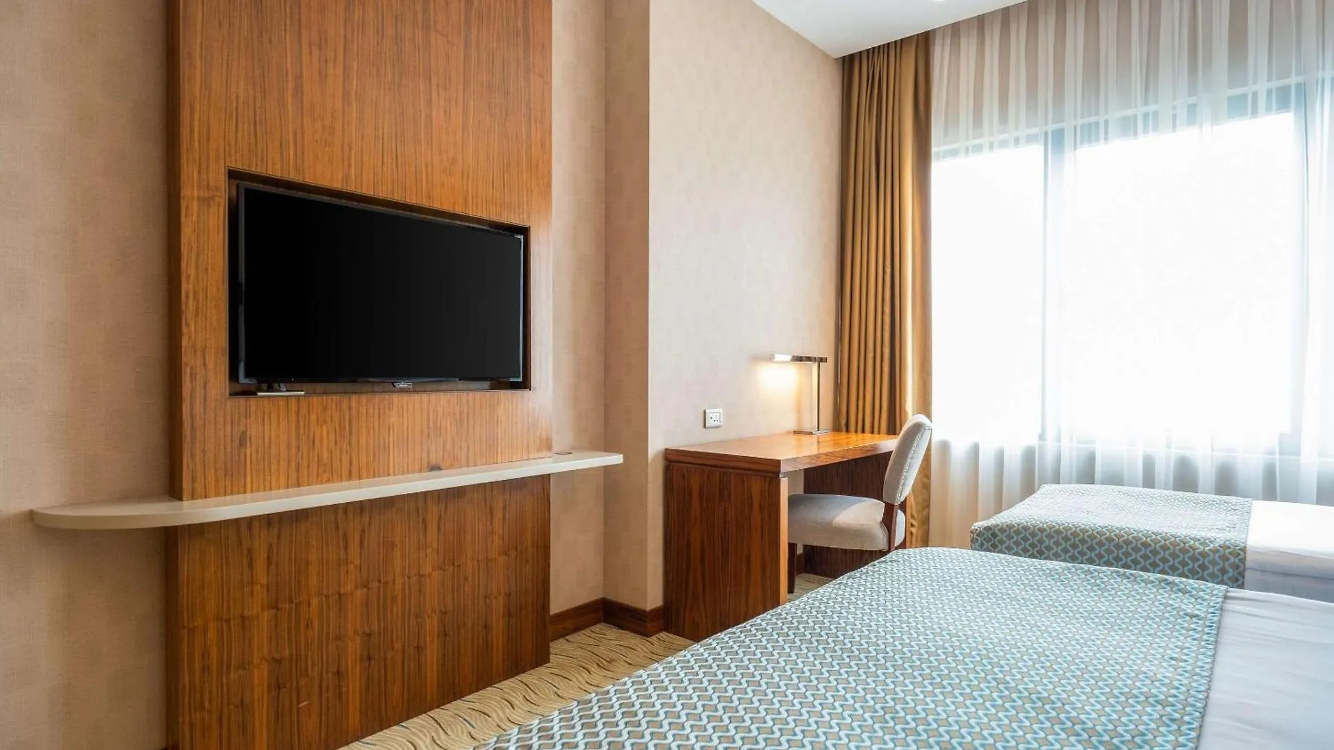 Clarion Hotel Istanbul Mahmutbey