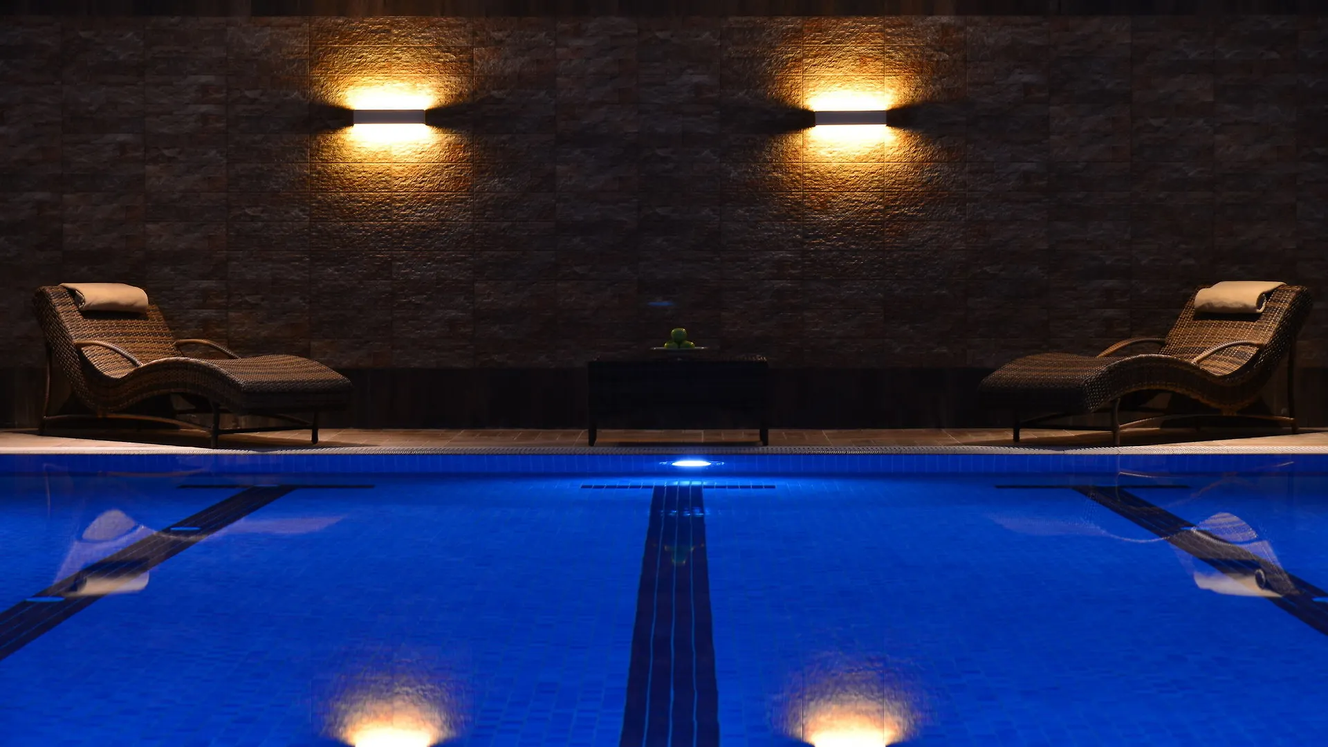 Clarion Hotel Istanbul Mahmutbey Turquía